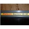 Image 4 : Fanuc Series 18-M Control Interface #A13B-0169-C001