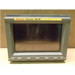 Fanuc Series 18-M Control Interface #A13B-0169-C001