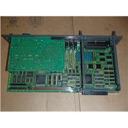 Fanuc A16B-2202-0985/05C I/O Module Circuit Board