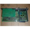 Image 1 : Fanuc A16B-2202-0985/05C I/O Module Circuit Board