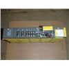 Image 1 : Fanuc Servo Amplifier A06B-6079-H105, Ser G w/ Board A16B-2202-0762/04B