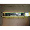 Image 3 : Fanuc Servo Amplifier A06B-6079-H105, Ser G w/ Board A16B-2202-0762/04B