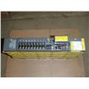 Image 1 : Fanuc Servo Amplifier A06B-6079-H206, Ser G w/ Board A16B-2202-0772/05B