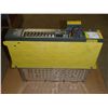 Image 2 : Fanuc Servo Amplifier A06B-6079-H206, Ser G w/ Board A16B-2202-0772/05B