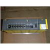 Image 1 : Fanuc Spindle Amplifier A06B-6078-H206 #H500, Ser C w/ Board A16B-2202-0681/01A