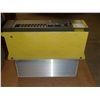 Image 2 : Fanuc Spindle Amplifier A06B-6078-H206 #H500, Ser C w/ Board A16B-2202-0681/01A
