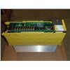 Image 3 : Fanuc Spindle Amplifier A06B-6078-H206 #H500, Ser C w/ Board A16B-2202-0681/01A