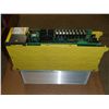 Image 4 : Fanuc Spindle Amplifier A06B-6078-H206 #H500, Ser C w/ Board A16B-2202-0681/01A