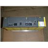 Image 1 : Fanuc Power Supply A06B-6077-H106, Ser B w/ Board A16B-2202-0661/02A