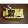 Image 2 : Fanuc Servo Amplifier A06B-6093-H101, Ser B w/ Board A20B-2100-0130/06A