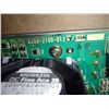 Image 5 : Fanuc Servo Amplifier A06B-6093-H101, Ser B w/ Board A20B-2100-0130/06A