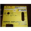 Image 7 : Fanuc Servo Amplifier A06B-6093-H101, Ser B w/ Board A20B-2100-0130/06A