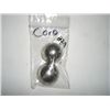 Image 1 : VINTAGE *RARE-HARD TO FIND* BEAUTIFUL EARRINGS STAMPED *CORO* WITH CLIP BACKS!! EARRINGS CAME OUT OF