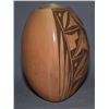 Image 3 : HOPI POTTERY VASE (POOCHA)