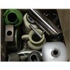 Image 1 : BOX OF SHOWHOME VASES AND DECORATIONS