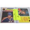 Image 1 : WAYNE GRETZKY HOCKEY CARD