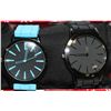 Image 1 : PAIR OF WATCHES