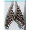 Image 1 : ANGEL WINGS RING