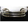 Image 1 : SILVER .925 BRACELET NICE DESIGN