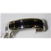 Image 1 : STAINLESS STEEL RING SIZE 7