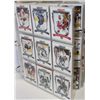 Image 1 : WHITE BINDER W/OVER 360 UPPER DECK