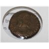 Image 1 : ANCIENT ROMAN COIN "CONSTANTIUS II" 317-361 A.D