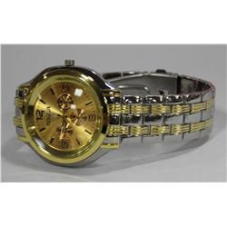 MENS ROSRA STAINLESS STEEL WATCH ON CHOICE