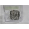 Image 1 : 2011 ZDENO CHARA BOSTON BRUINS STANLEY CUP REPLICA