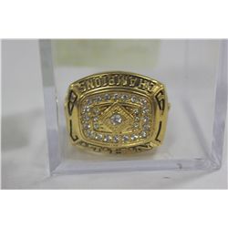 1978 YVON COURNOYER MONTREAL CANADIENS REPLICA