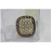 Image 1 : 1990 MARK MESSIER STANLEY CUP REPLICA RING