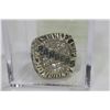 Image 1 : 1994 MARK MESSIER NEW YORK RANGERS REPLICA RING