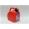 Image 1 : 5L GAS CAN