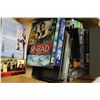 Image 2 : BOX W/20 BOX SET SERIES DVD'S
