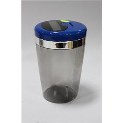 ELECTRONIC MONEY BANK