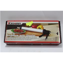 KITCHENER JERKY GUN