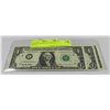 Image 1 : SUCCESSIVE AMERICAN 1 DOLLAR BILLS X3