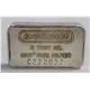 Image 1 : 5oz. SILVER BAR