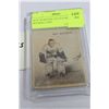 Image 1 : ROY WORTERS 1933 ICE KINGS ROOKIE CARD