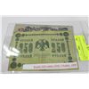 Image 1 : RUSSIA 250 RUBLES-1918 5 RUBLES 1909