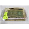 Image 1 : 3 GERMAN BANKNOTES