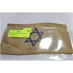 JEWISH CONCENTRATION CAMP ORANIENBURG