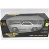 Image 1 : 1969 CHEVY CAMARO Z28 DIECAST CAR 1:18