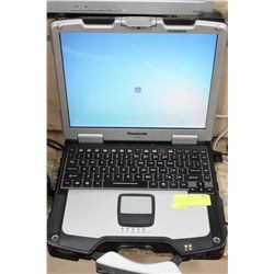 PANASONIC TOUGHBOOK WATERPROOF CF-30 MILITARYGRADE