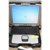 Image 1 : PANASONIC TOUGHBOOK WATERPROOF CF-30 MILITARYGRADE