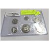 Image 1 : 1970 COMMEMEROTIVE DOLLAR PROOF SET