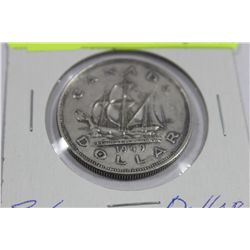 1949 COMMEMORATIVE SILVER DOLLAR