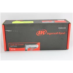 INGERSOL RAND ANGLE DIE GRINDER