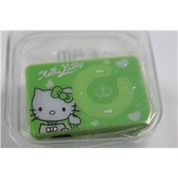 NEW CHILDRENS MP3 PLAYER X6