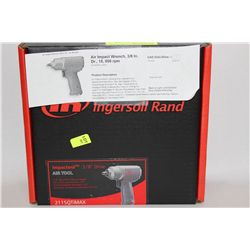 INGERSOL RAND 3/8" AIR IMPACT WRENCH