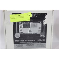 MAGELLAN ROADMATE 2145T GPS